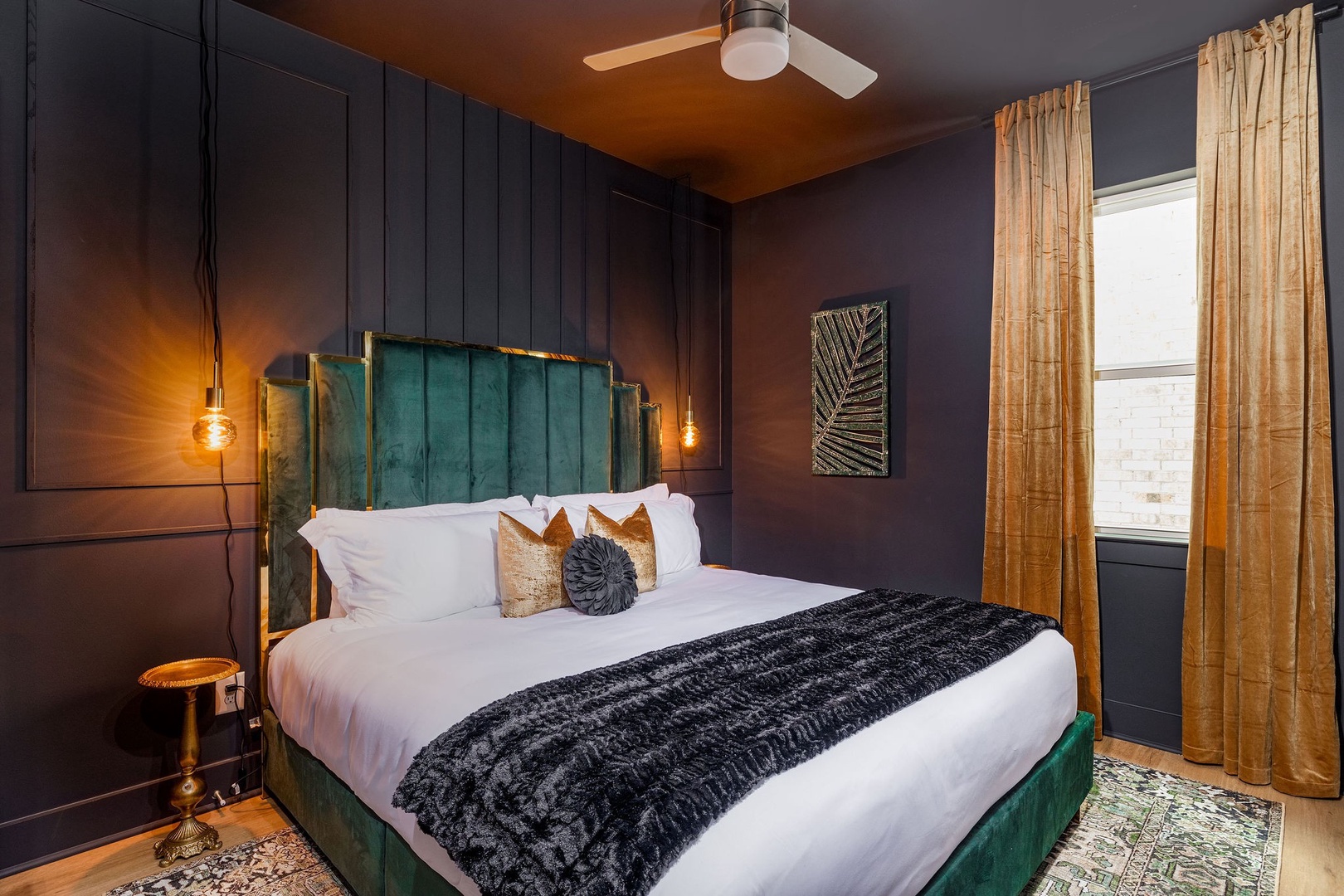 51st Bedroom