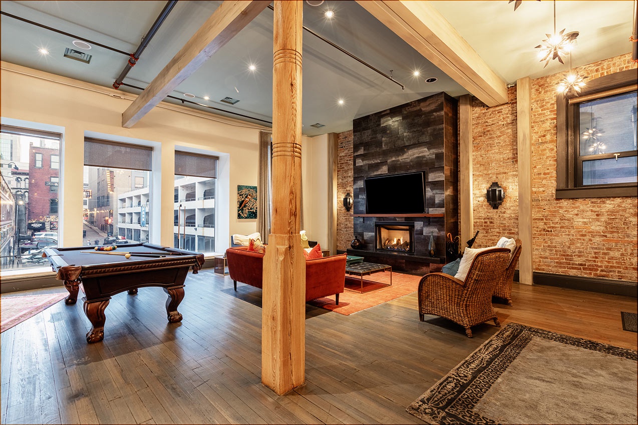 The Writer's Loft - 2