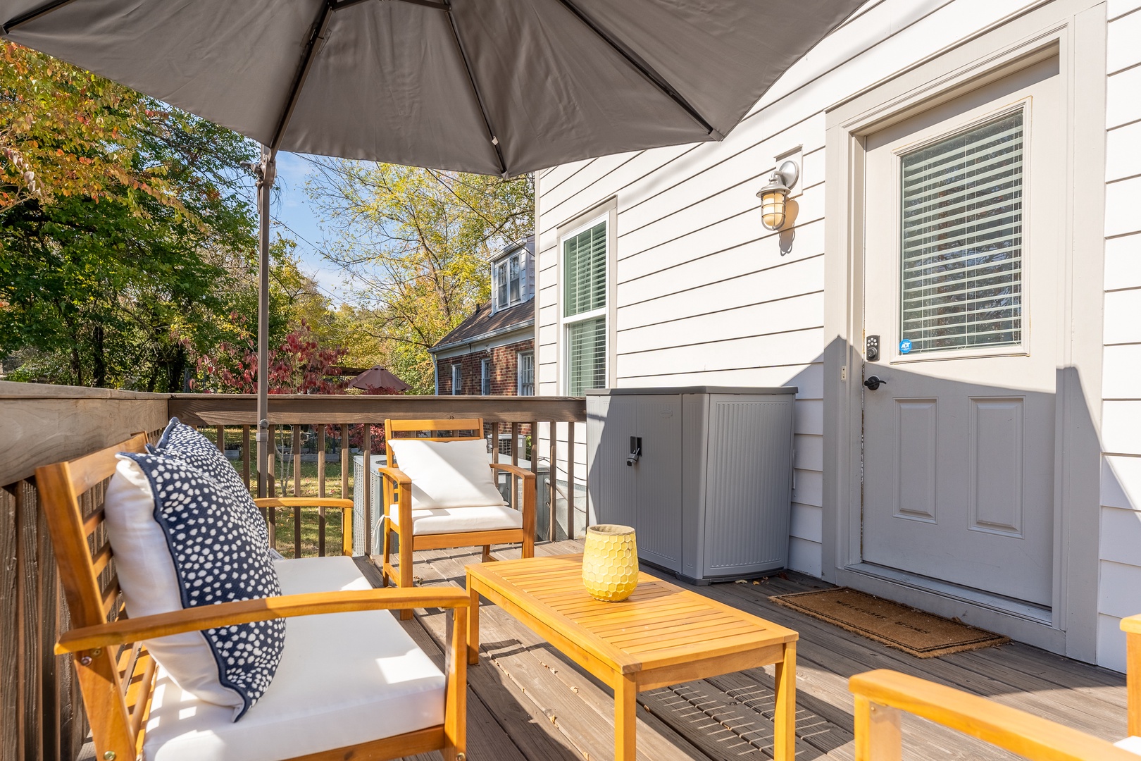 TheCharlestonCottage