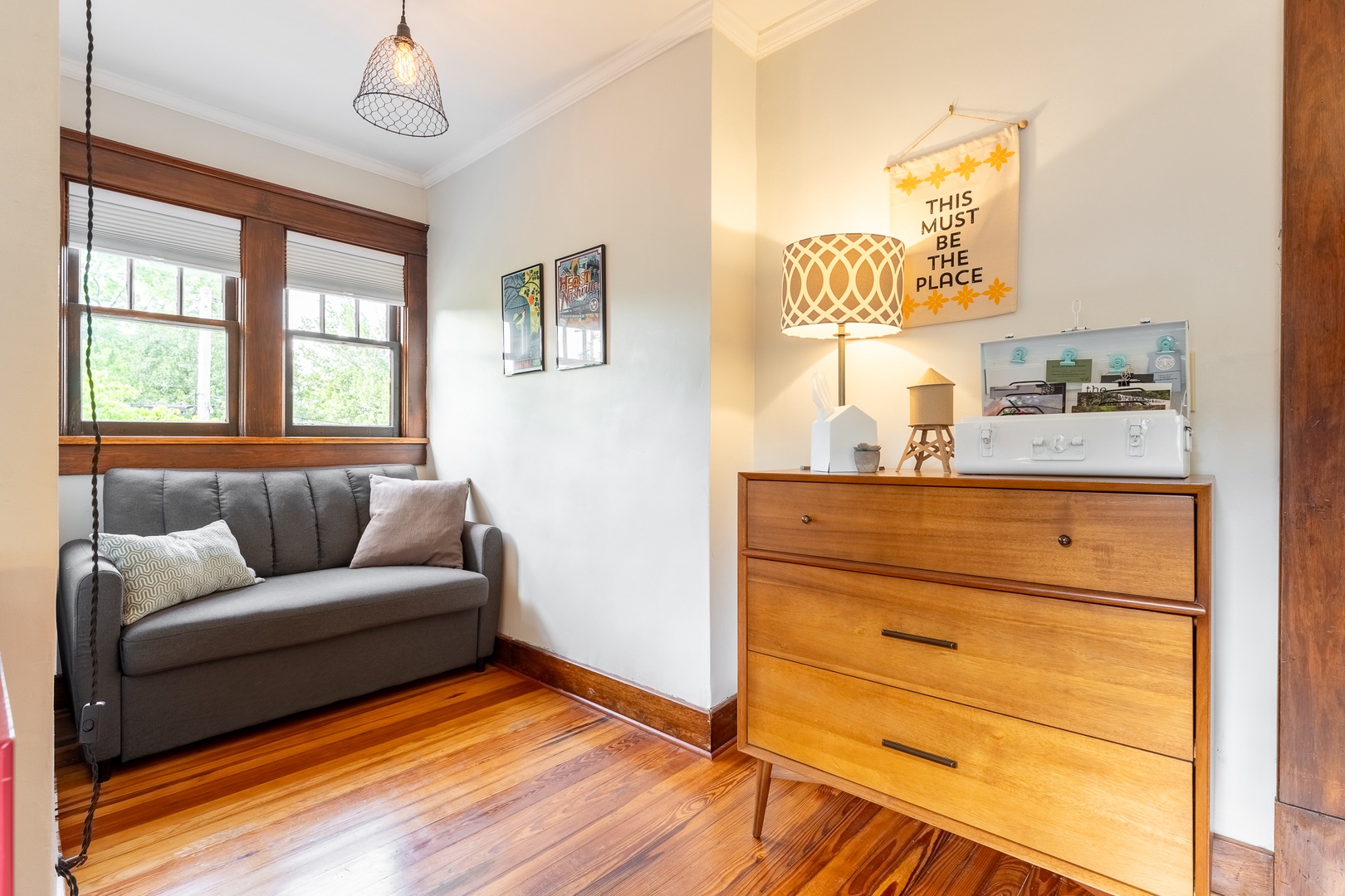 The Shelby Suite (LG) - 22