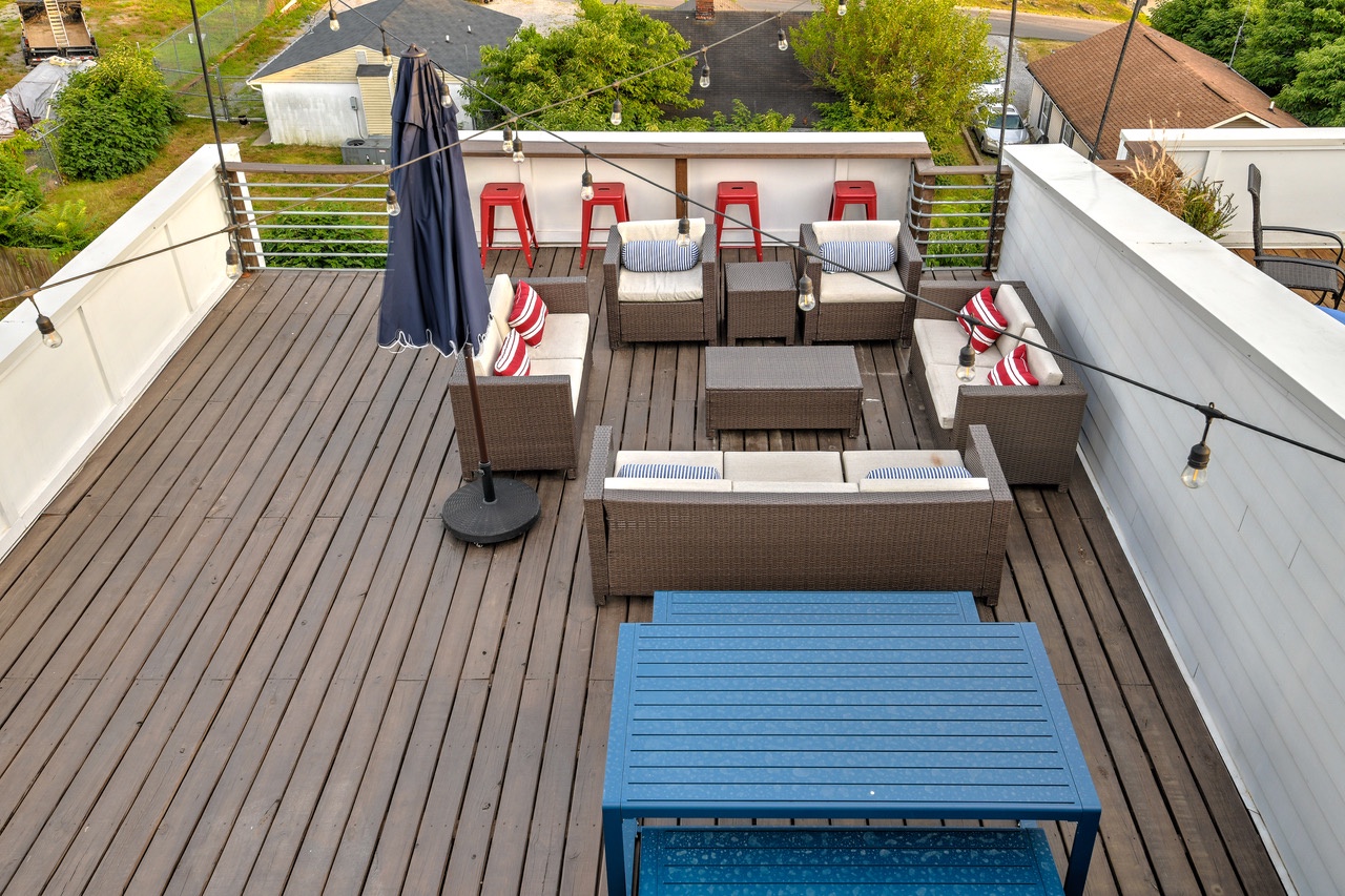 The Pardi House - 2