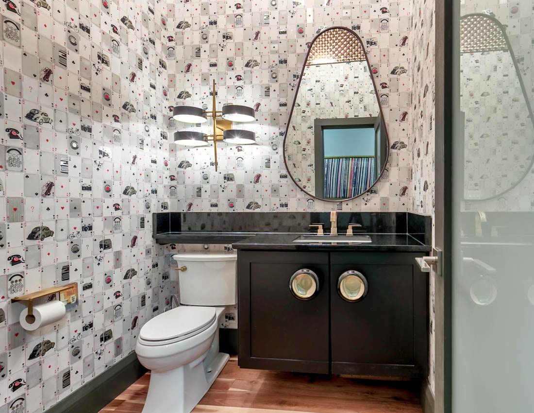 The Producer's Loft - 30