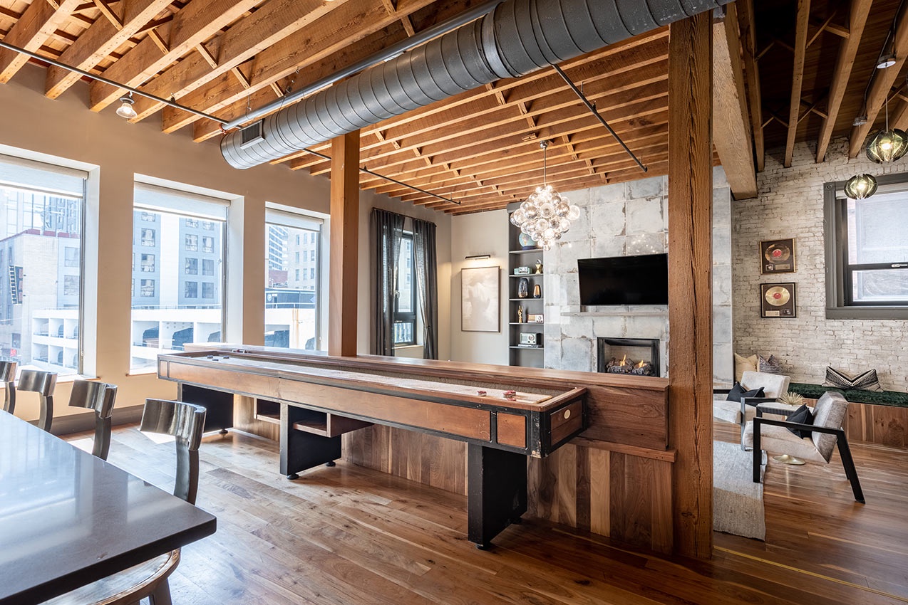 The Producer's Loft - 9