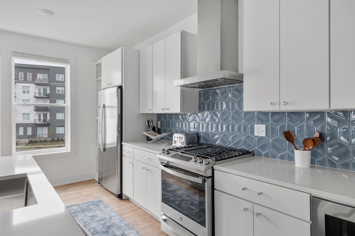 Maverick Kitchen