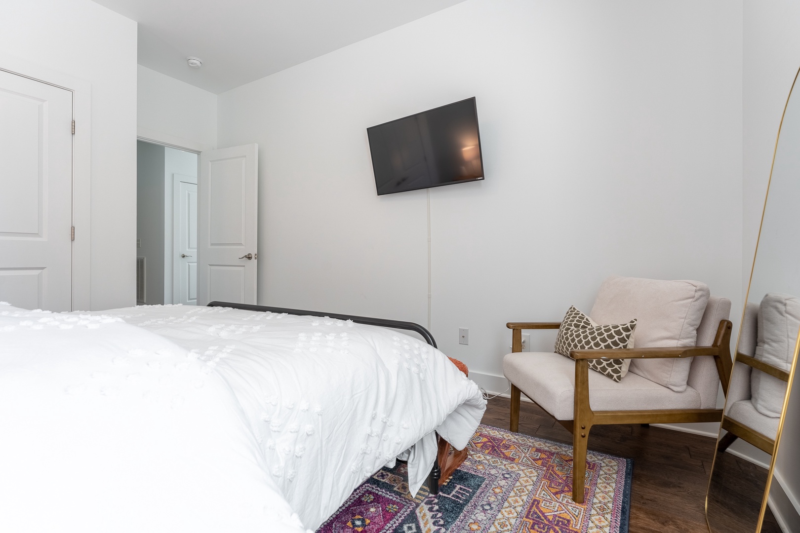 TheCharlestonCottage