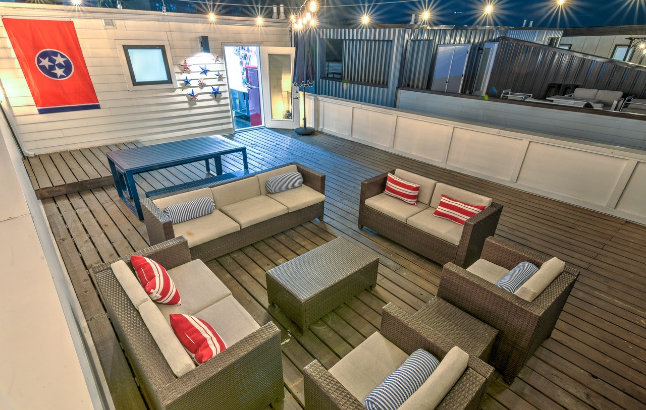The Pardi House - 29