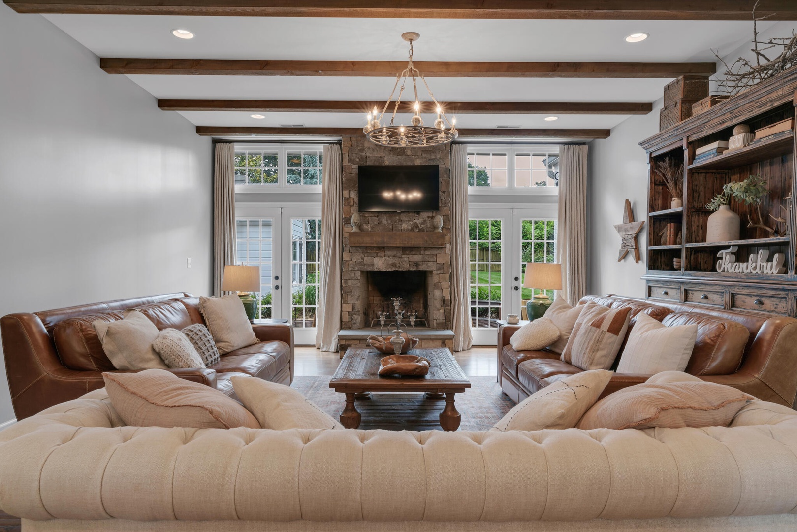 Oak Hill Haven