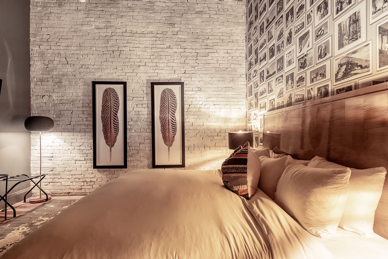 The Producer's Loft - 23