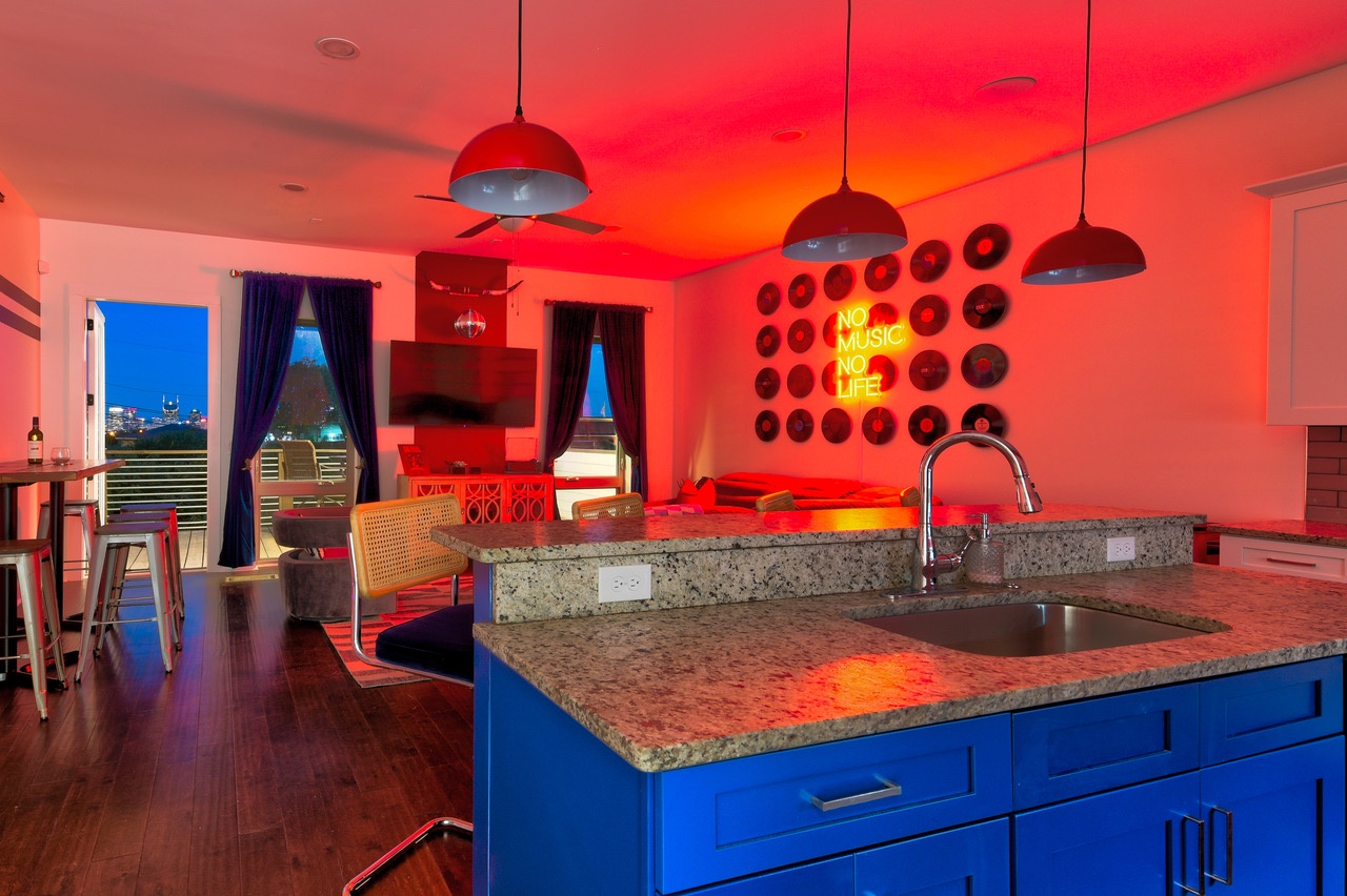 The Pardi House - 18