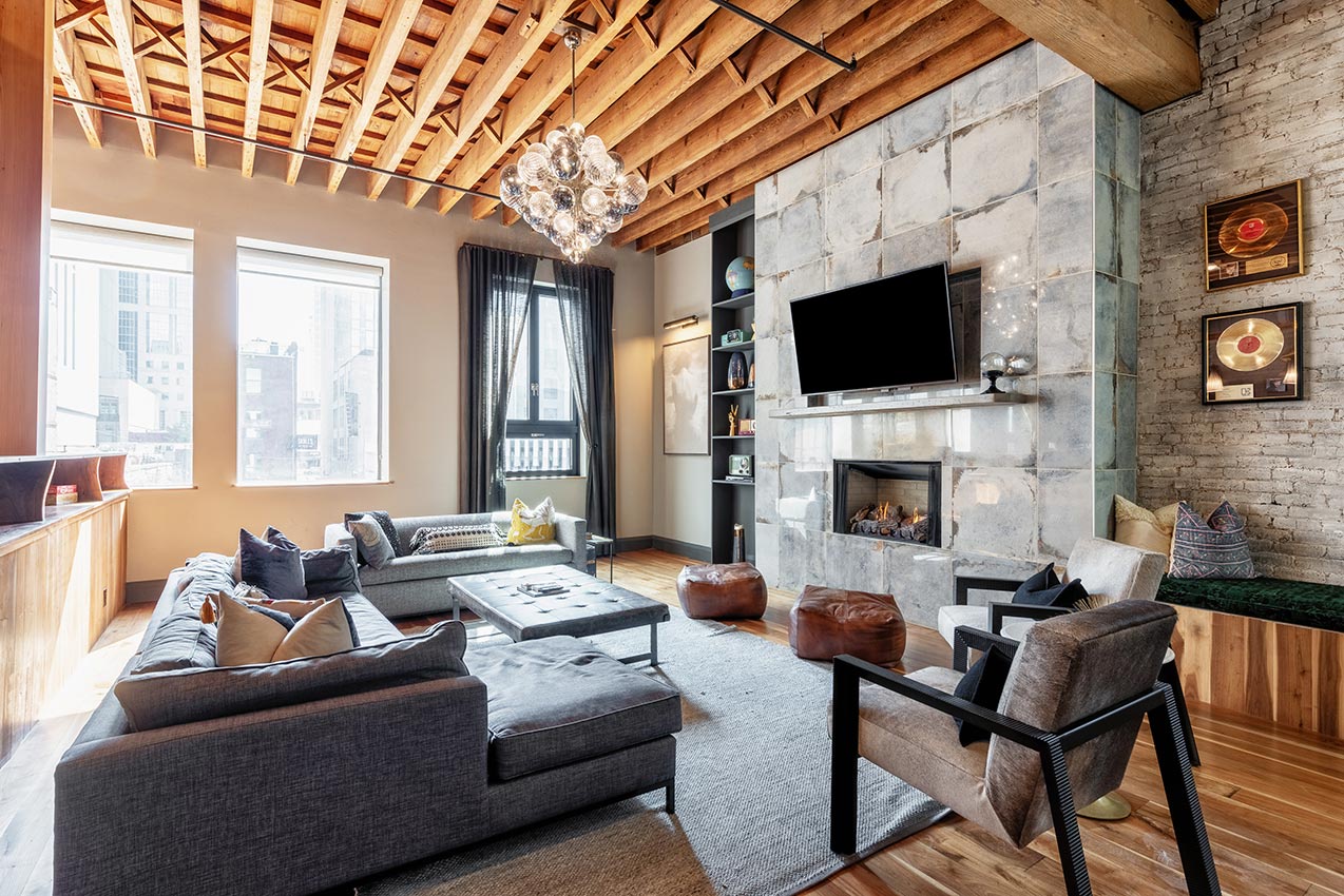 The Producer's Loft - 4