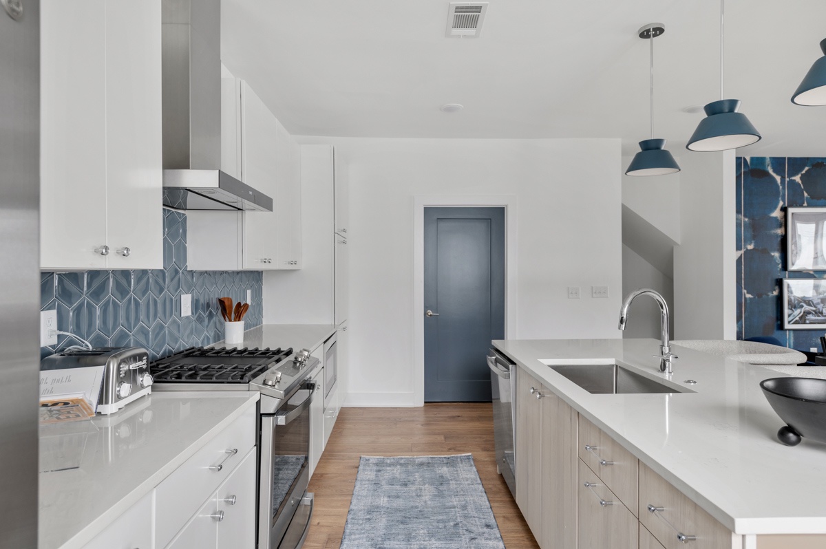 Maverick Kitchen