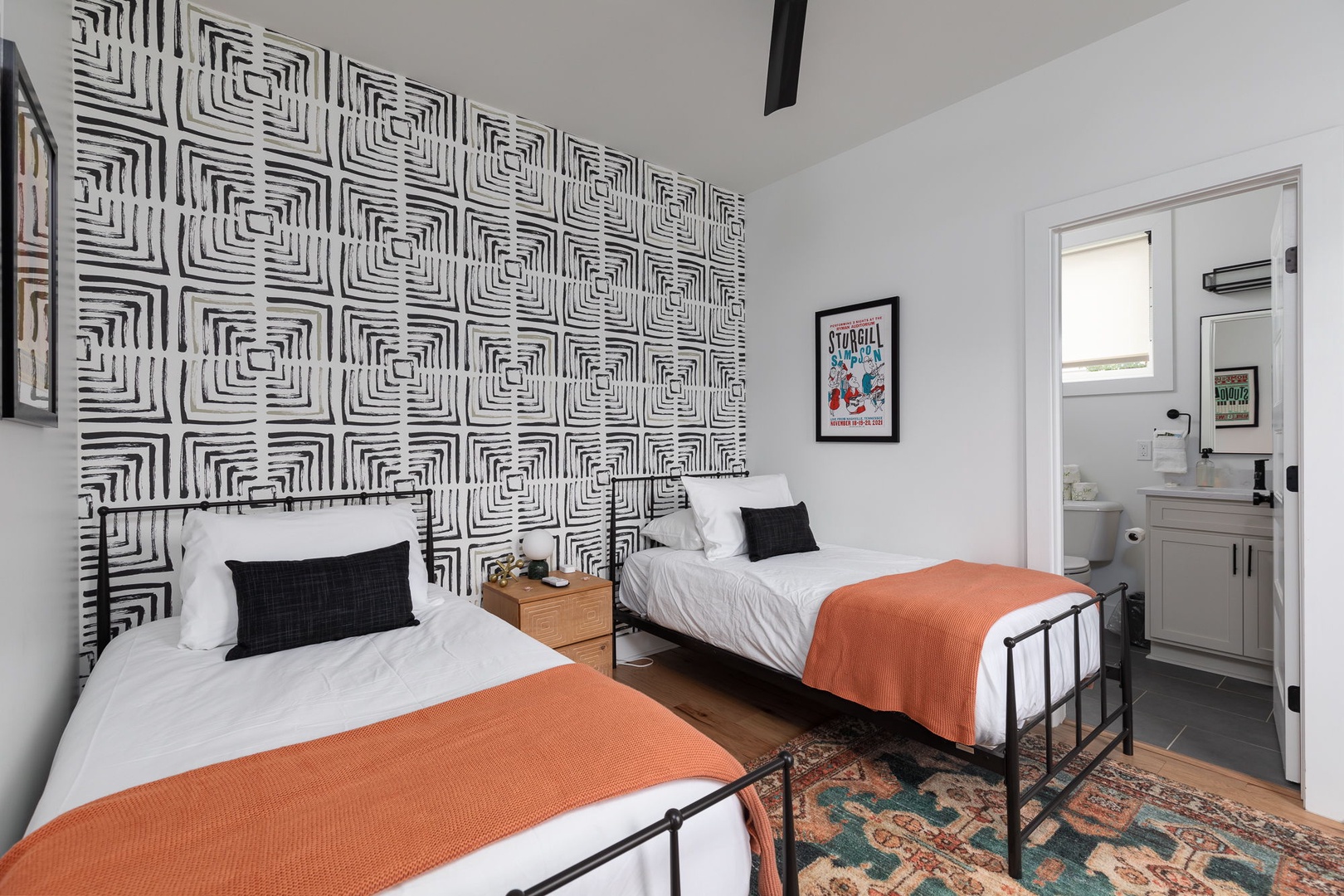 The Leighton Loft - 5