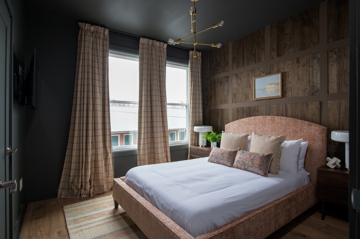 Maverick Bedroom