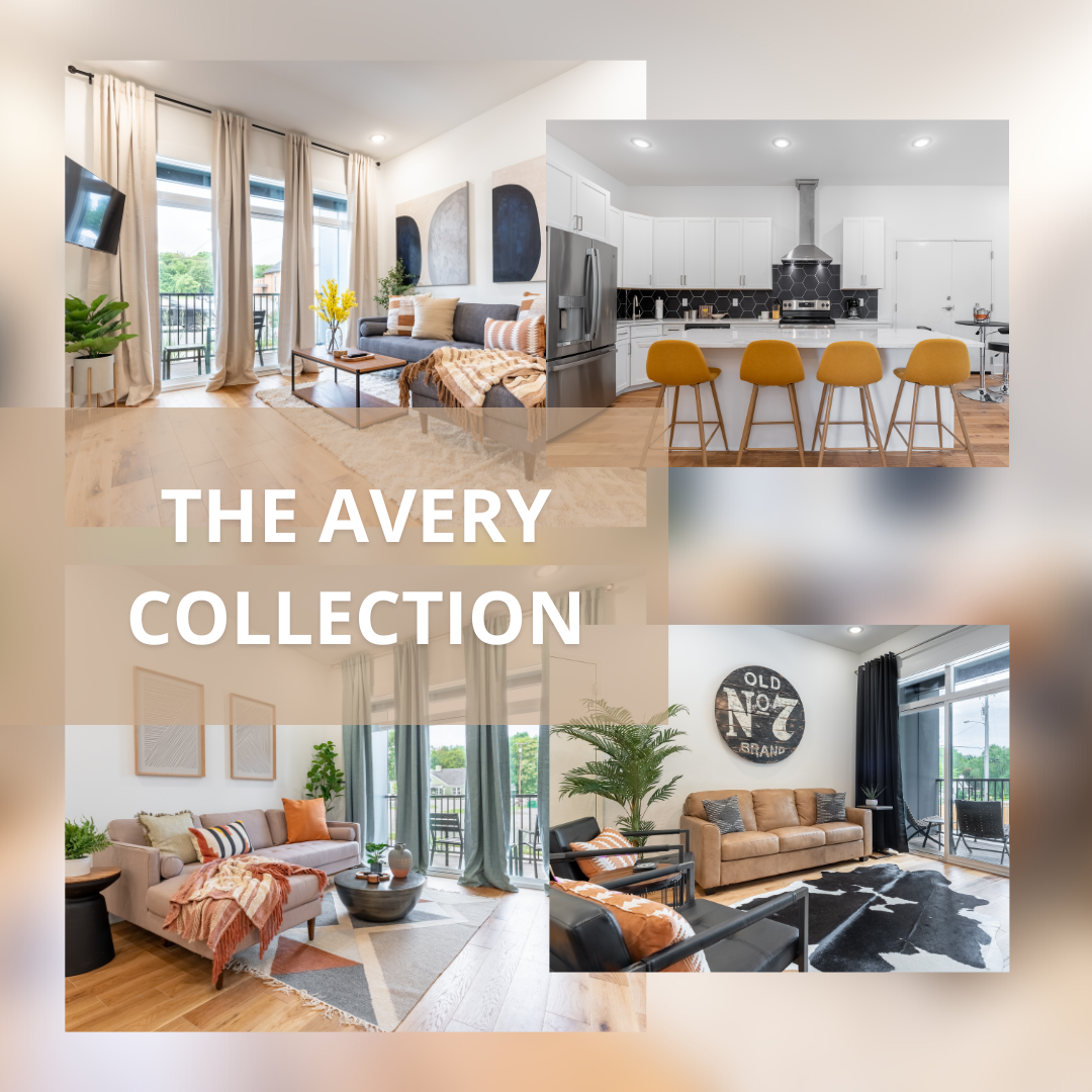 The Avery Collection