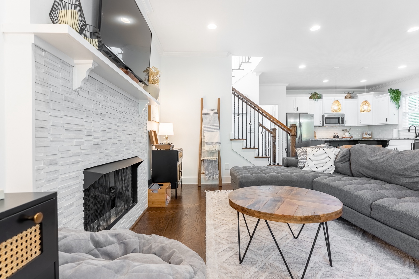TheCharlestonCottage