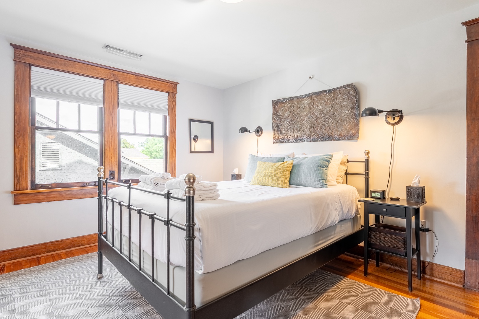 The Shelby Suite (LG) - 9