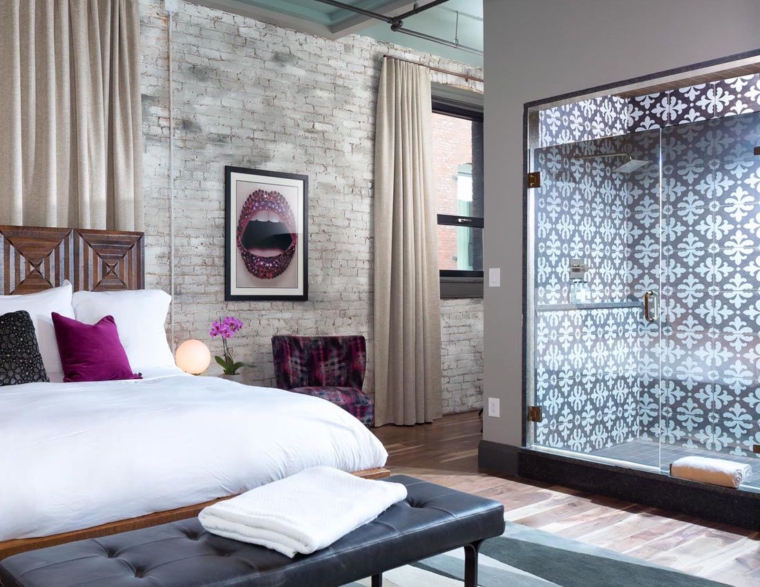 The Producer's Loft - 21