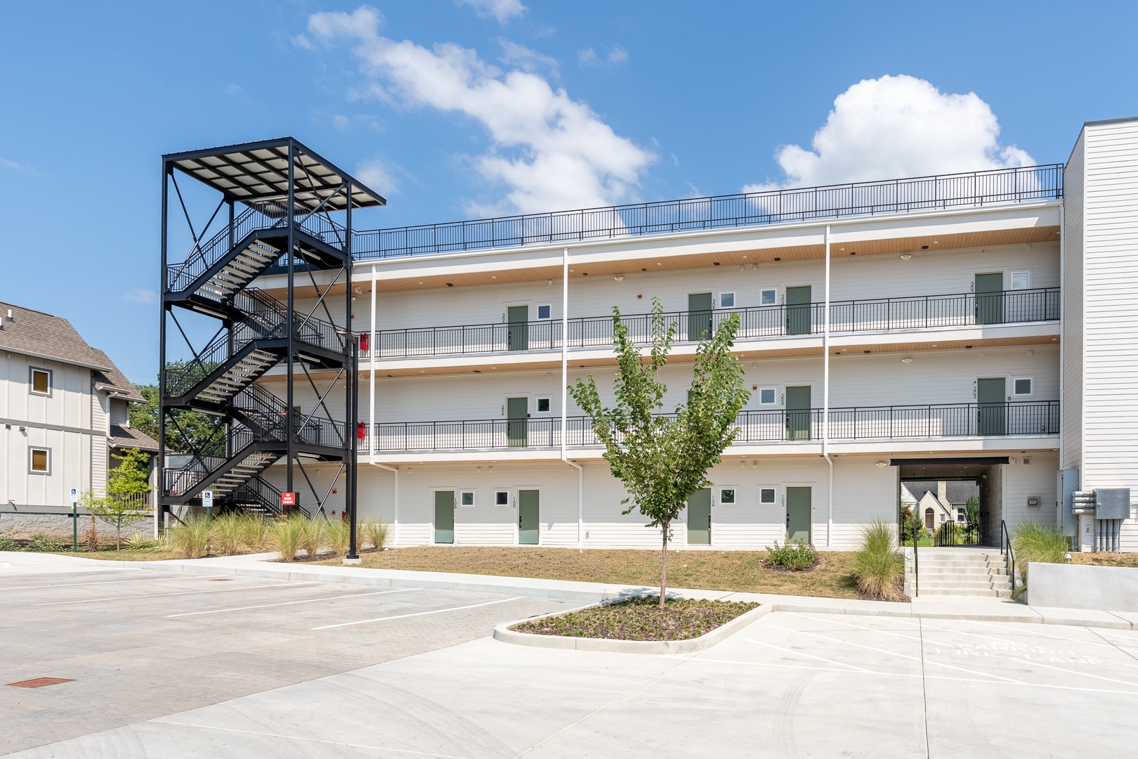 The Lyric Loft (LG) - 1