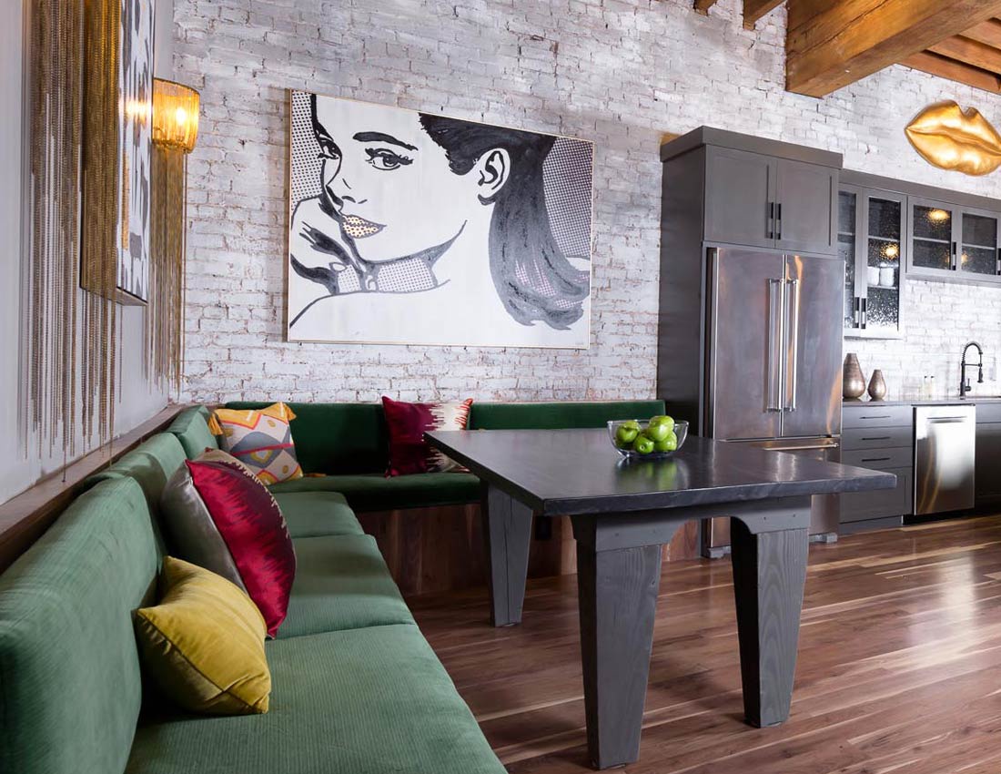 The Producer's Loft - 14