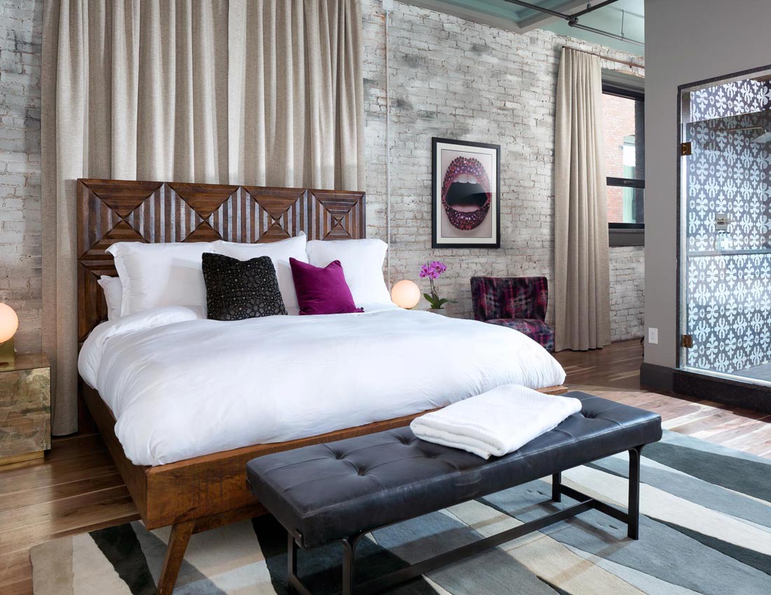 The Producer's Loft - 20