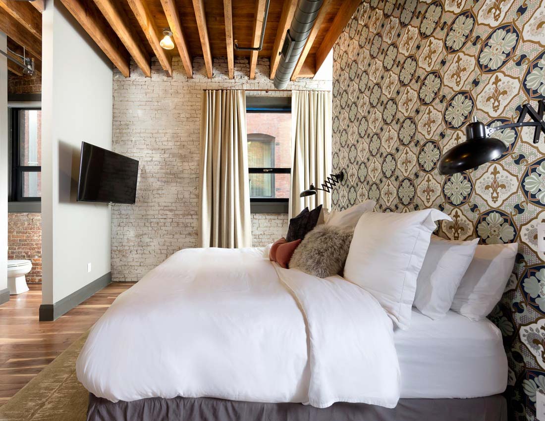 The Producer's Loft - 17