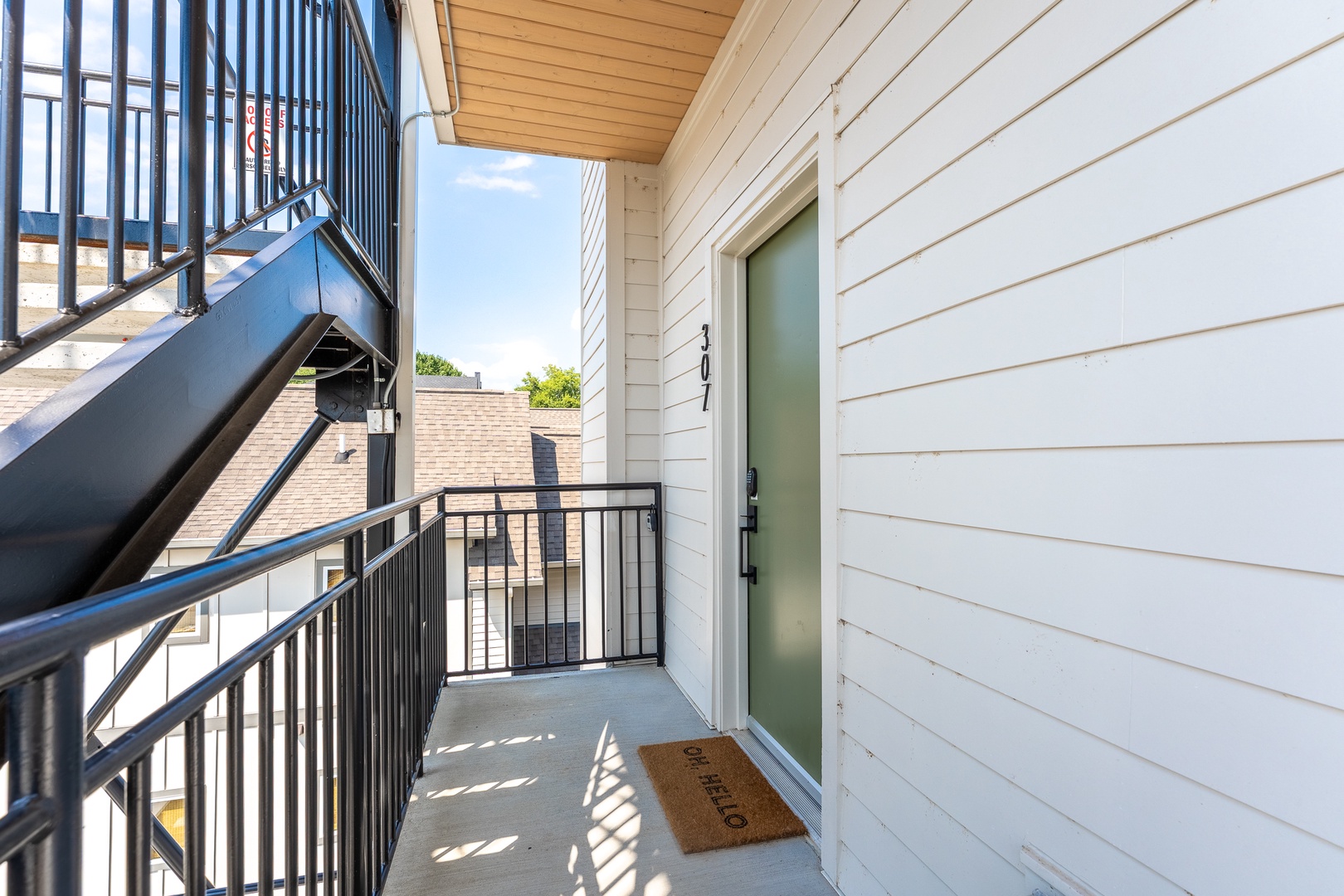 The Lyric Loft (LG) - 3