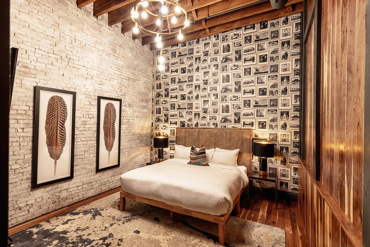 The Producer's Loft - 24