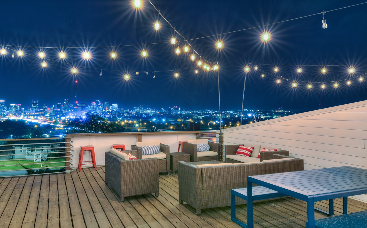 The Pardi House - 27
