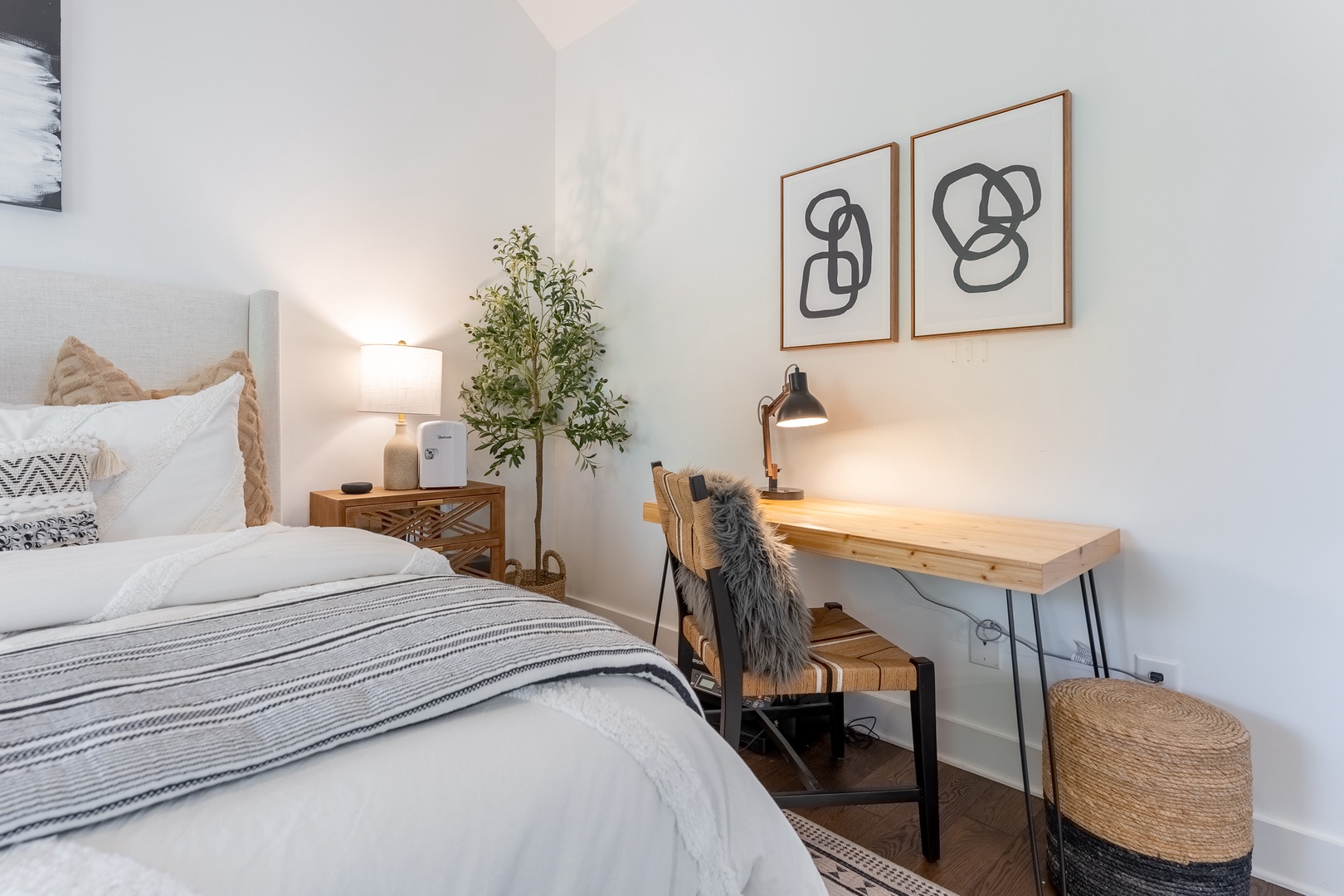 TheCharlestonCottage