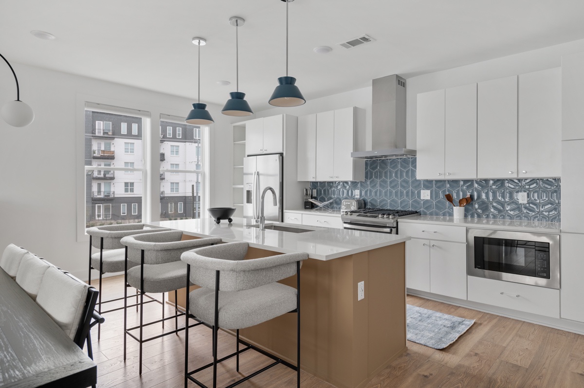 Maverick Kitchen