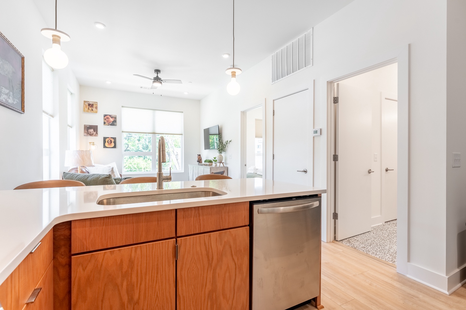 The Lyric Loft (LG) - 16