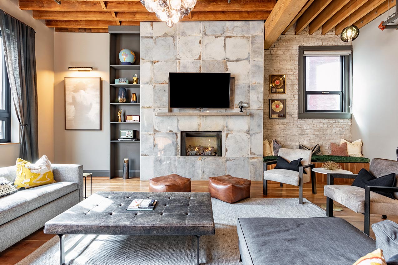 The Producer's Loft - 6