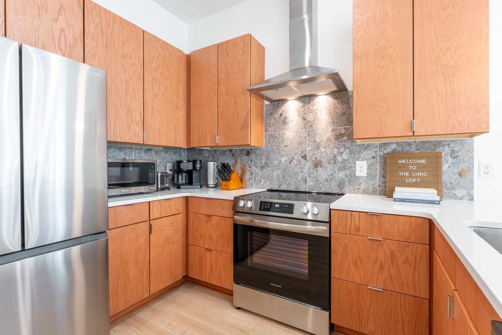 The Lyric Loft (LG) - 10