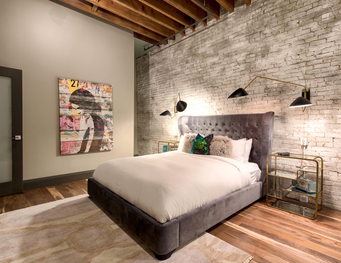 The Producer's Loft - 26