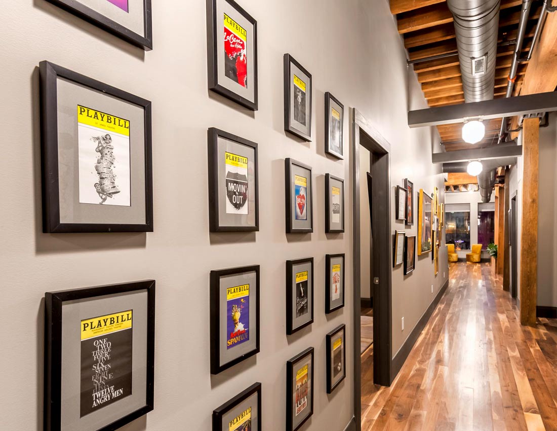 The Producer's Loft - 33