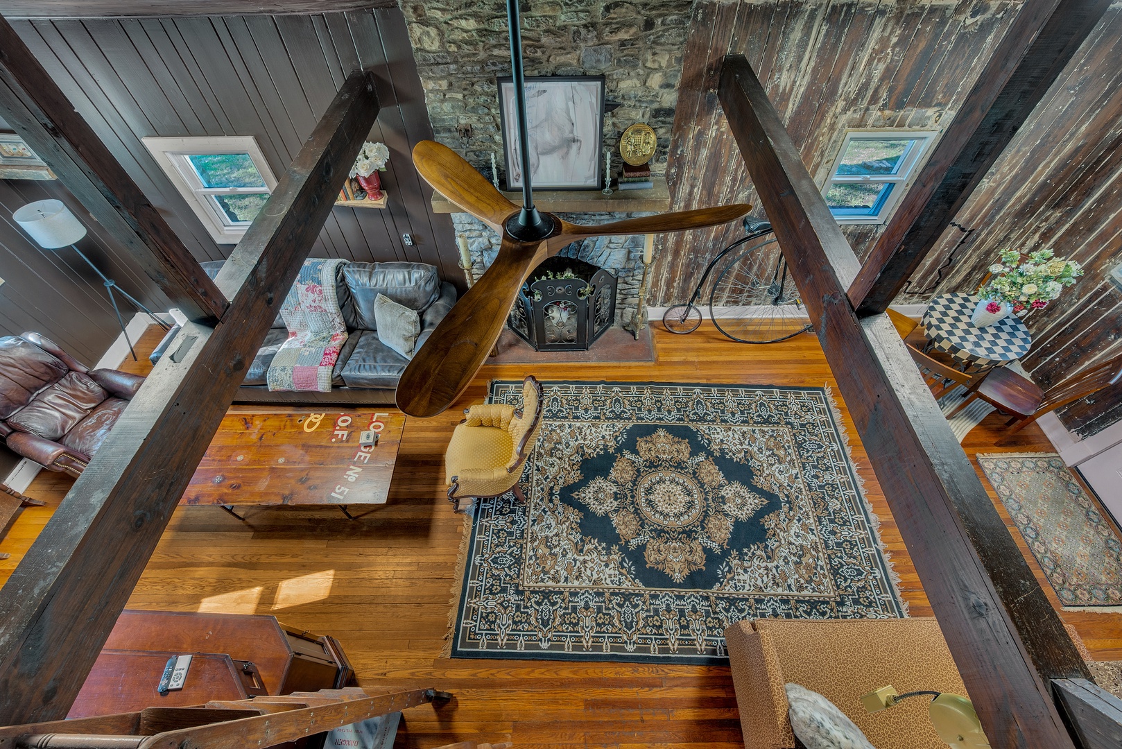 The Lodge - 29