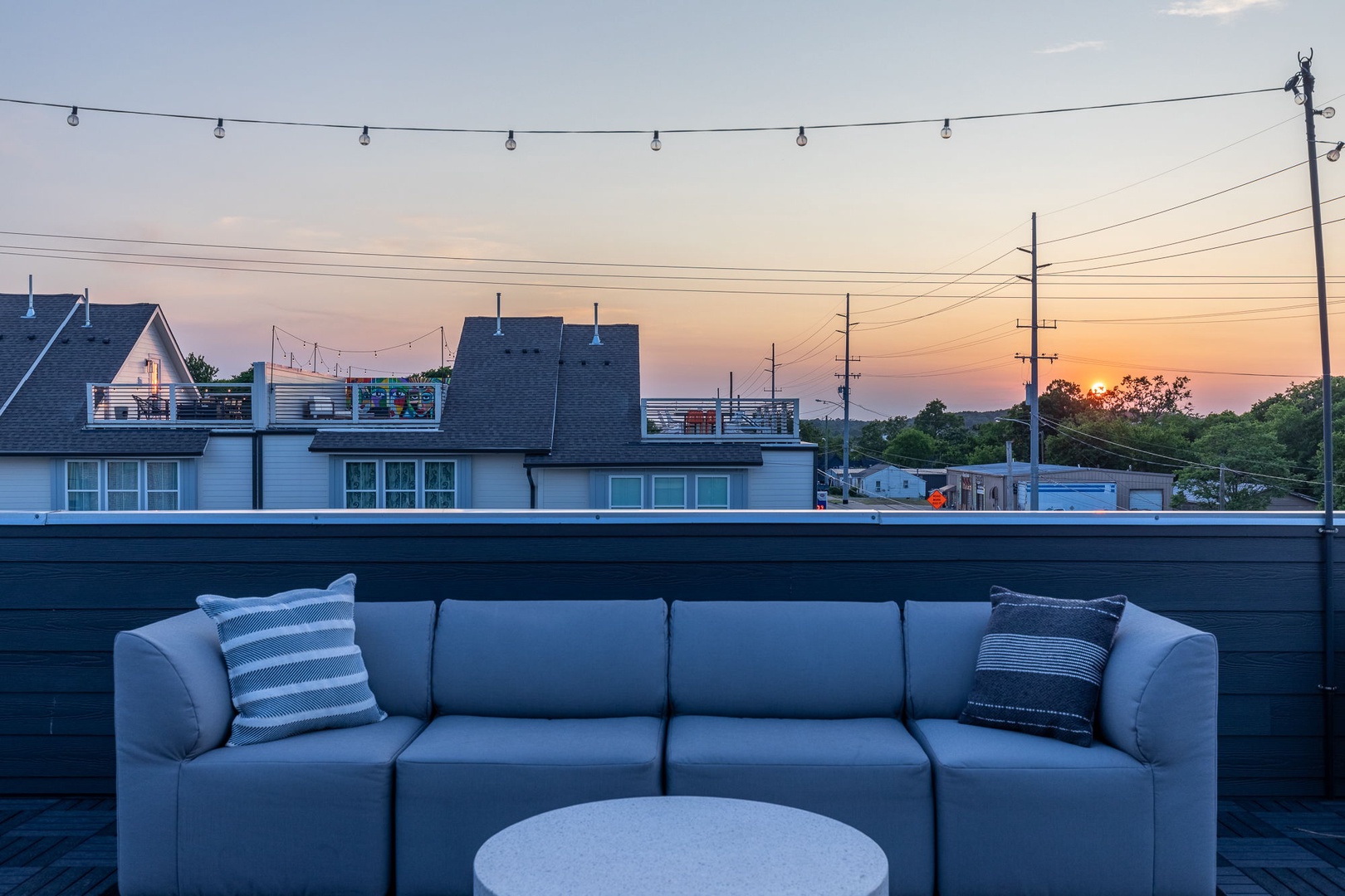 The Leighton Loft - 52
