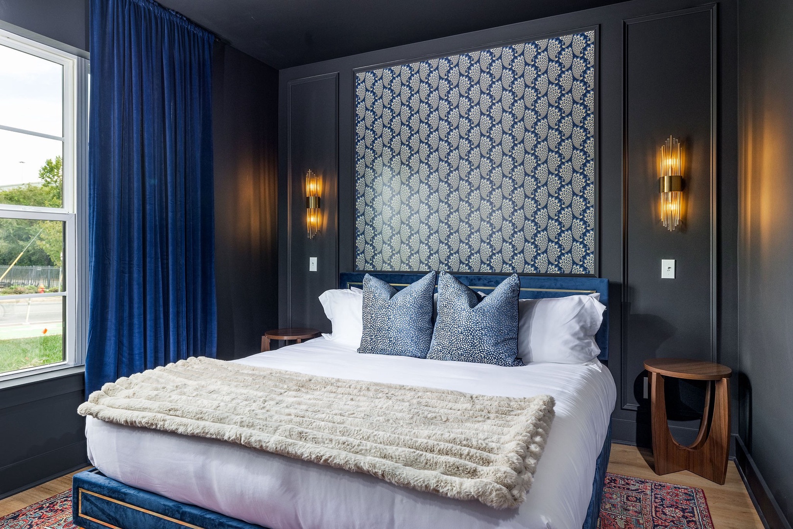 51st Bedroom