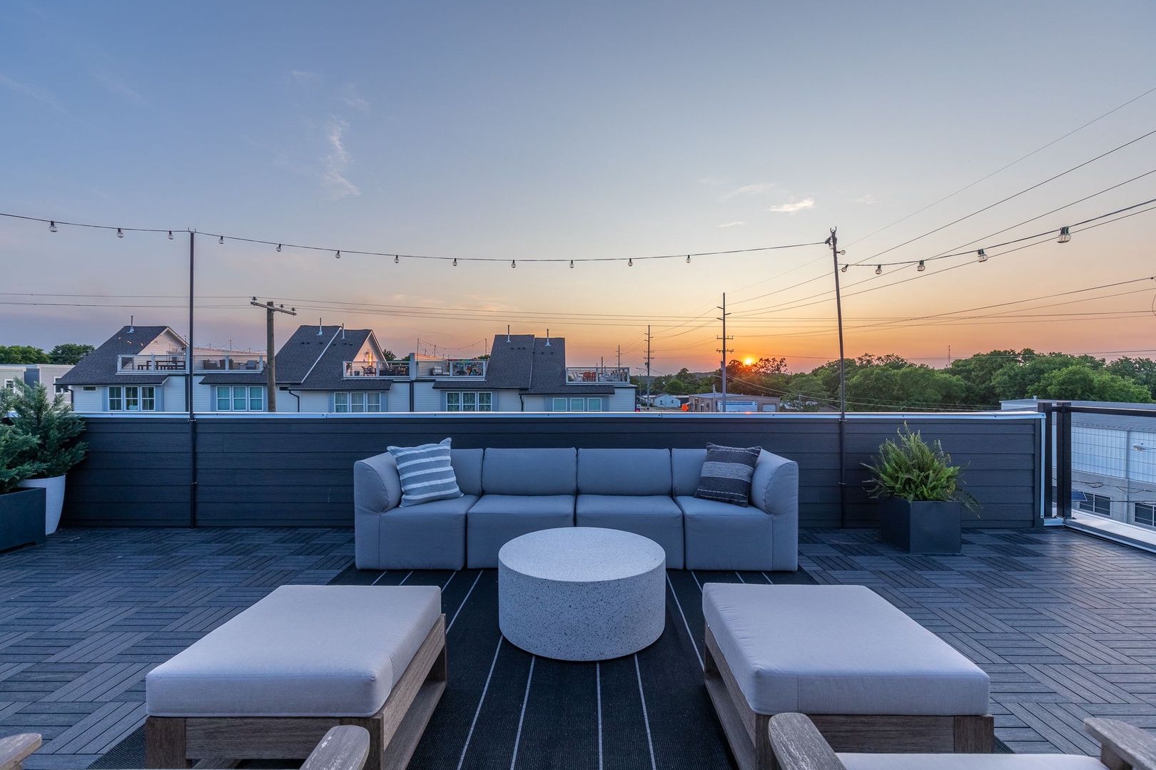 The Leighton Loft - 51