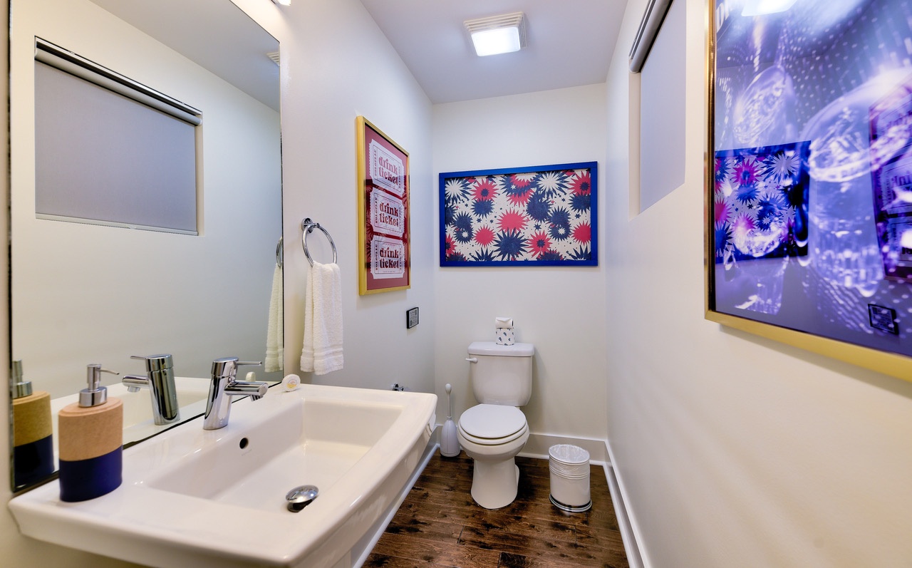 The Pardi House - 34