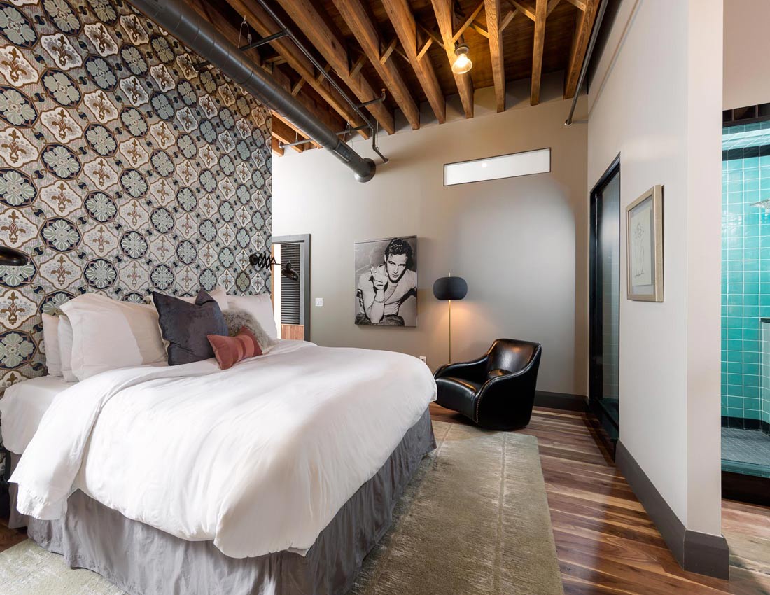 The Producer's Loft - 18