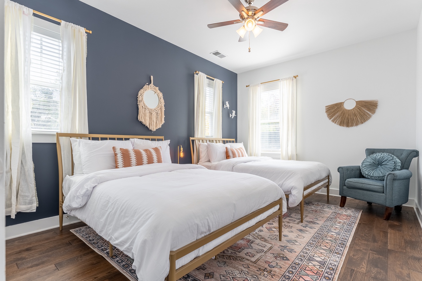 TheCharlestonCottage
