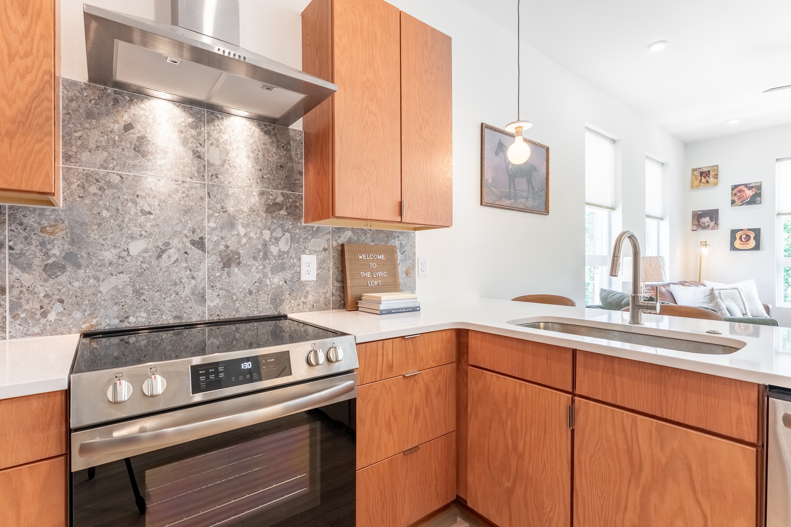 The Lyric Loft (LG) - 14