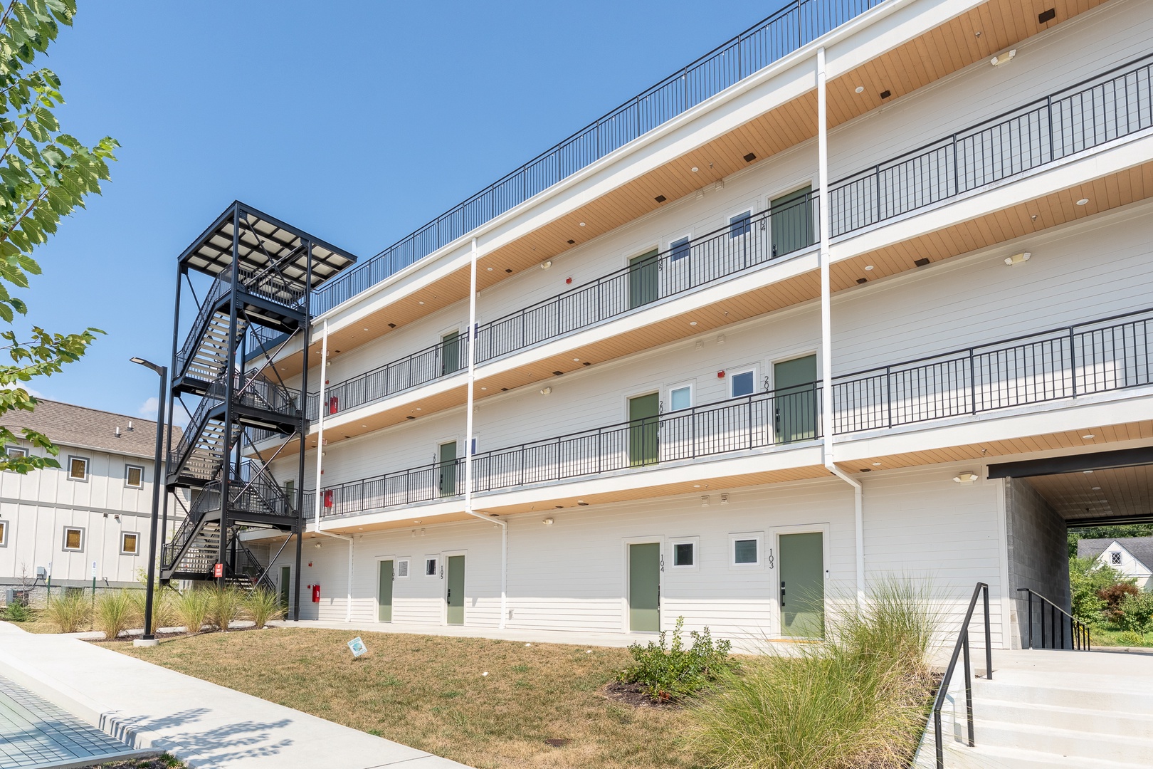 The Lyric Loft (LG) - 41