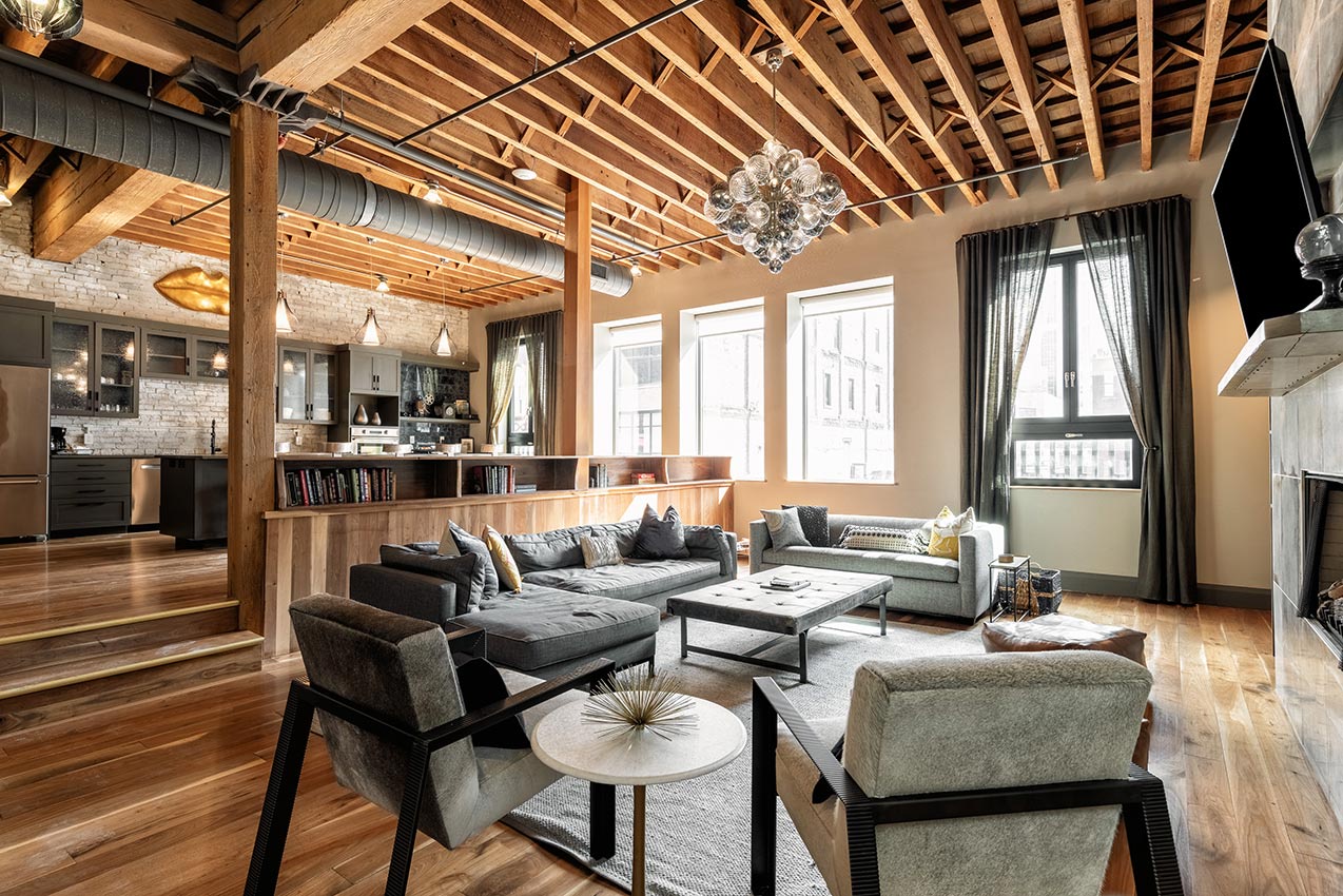 The Producer's Loft