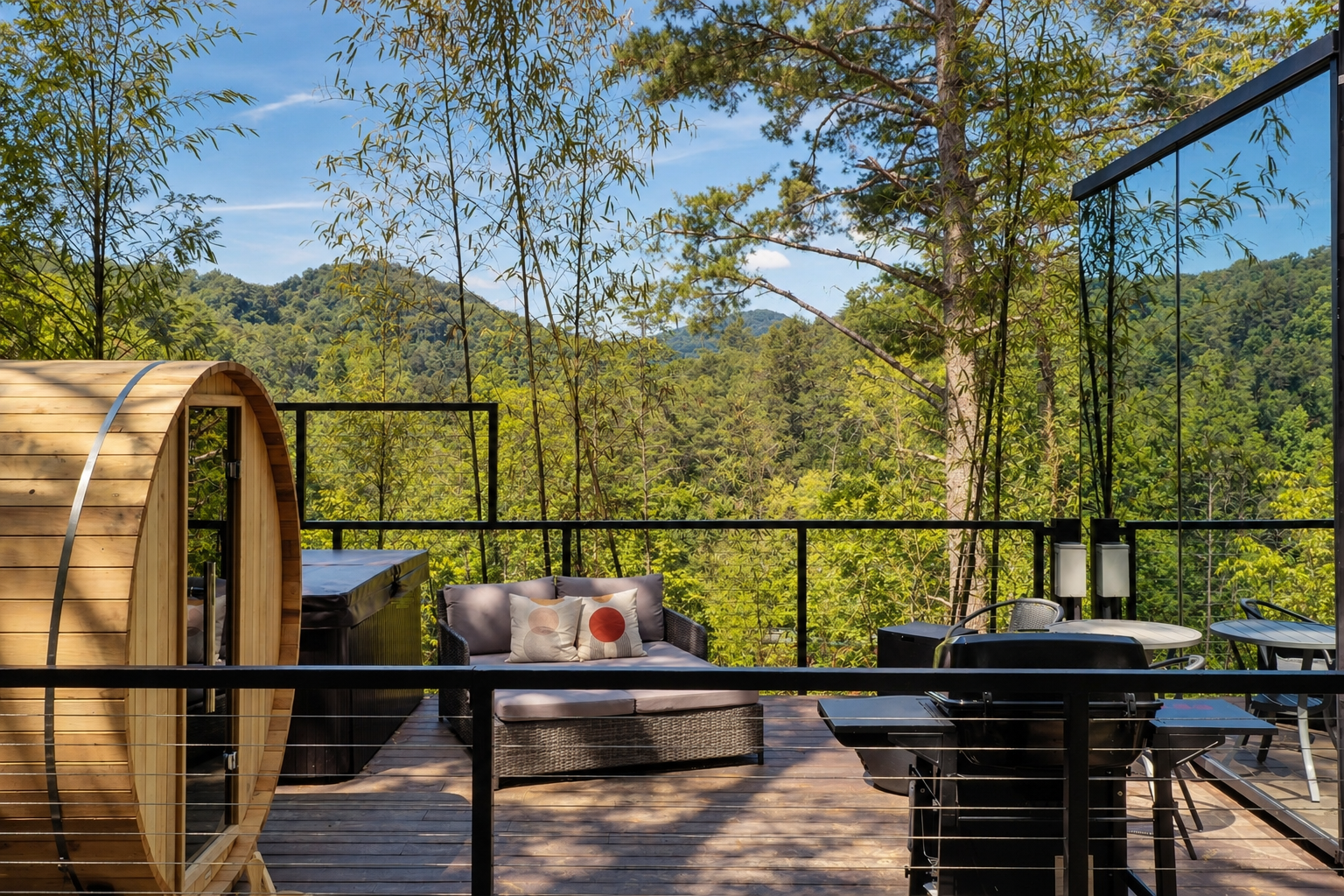 Deckview