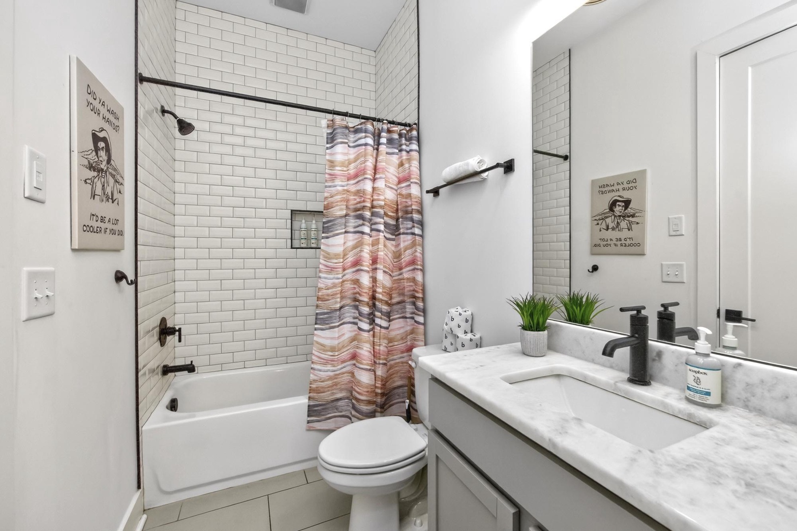 Bathroom 2