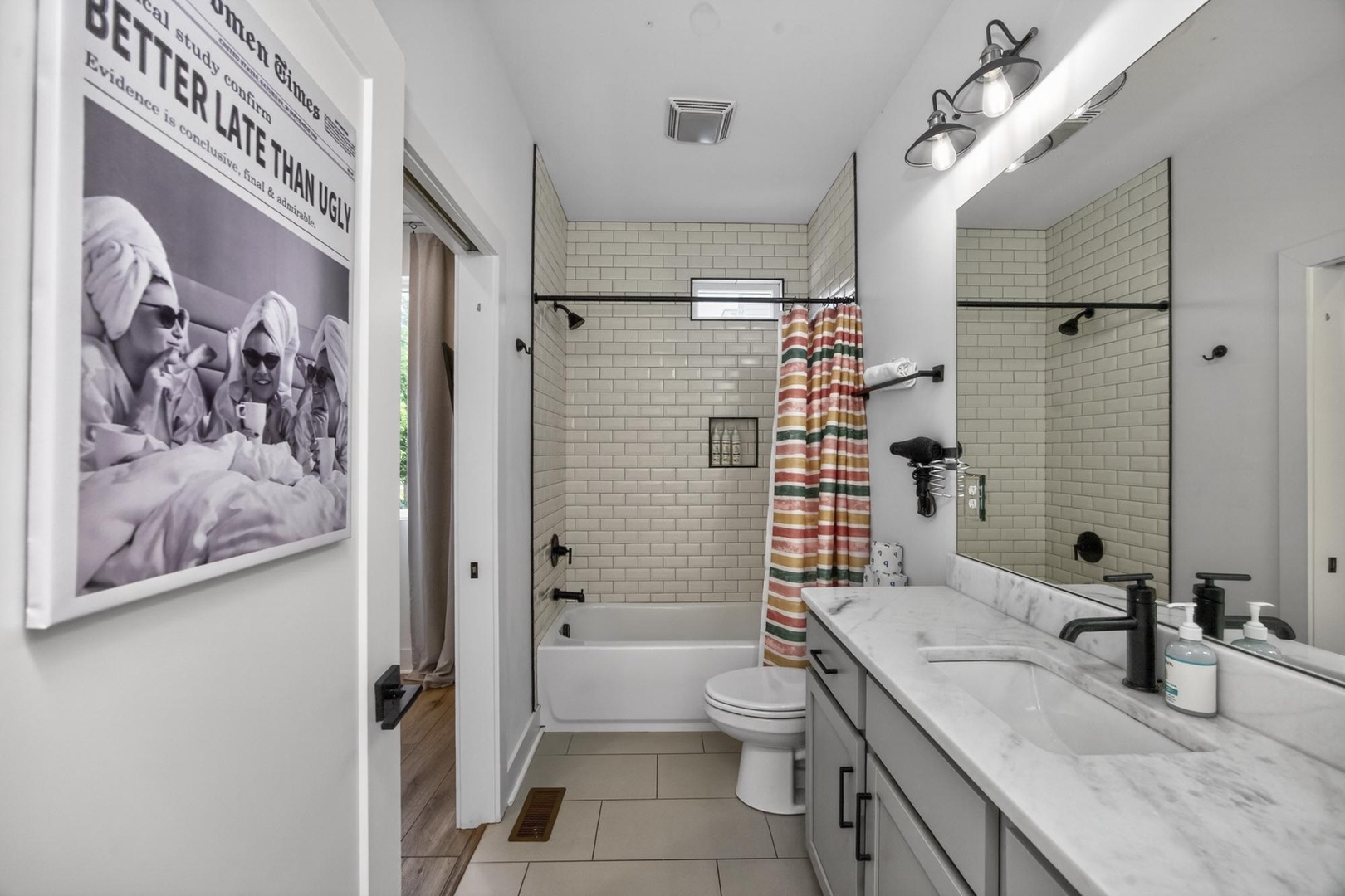 Bathroom 3