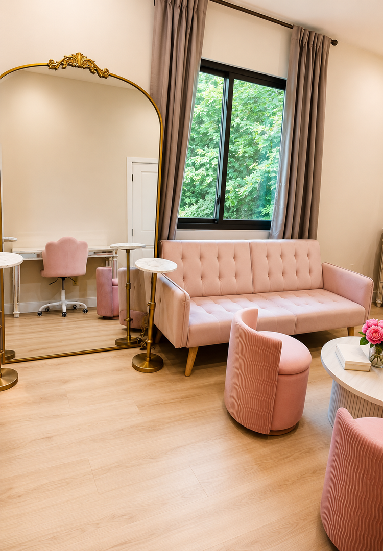 Bridal Suite