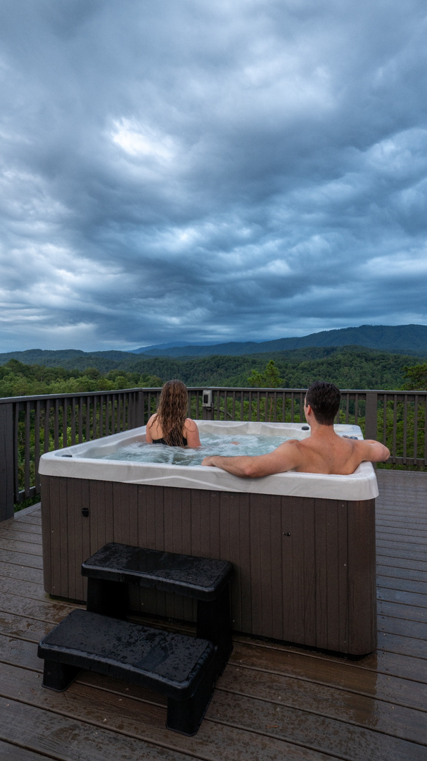 Stellara Treehouse JM - 6 Sirius